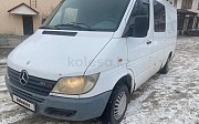 Mercedes-Benz Sprinter, 2.2 механика, 2001, фургон Алматы