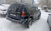 Mitsubishi Montero Sport, 3 автомат, 2002, внедорожник Балхаш