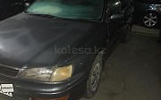 Toyota Carina E, 2 автомат, 1995, седан Алматы