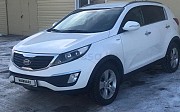 Kia Sportage, 2 автомат, 2012, кроссовер Костанай