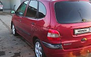 Renault Scenic, 1.6 автомат, 1999, минивэн 