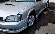 Subaru Legacy, 2.5 автомат, 2000, универсал 