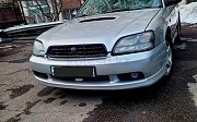 Subaru Legacy, 2.5 автомат, 2000, универсал 