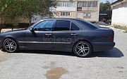 Mercedes-Benz E 280, 2.8 автомат, 2000, седан Шымкент