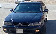 Nissan Primera, 2 автомат, 1997, седан 