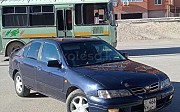 Nissan Primera, 2 автомат, 1997, седан 