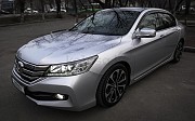 Honda Accord, 2.4 вариатор, 2014, седан Алматы