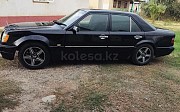 Mercedes-Benz E 220, 2.2 автомат, 1994, седан Кулан