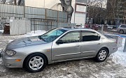 Infiniti I30, 3 автомат, 2000, седан Алматы