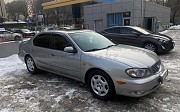 Infiniti I30, 3 автомат, 2000, седан Алматы