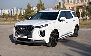 Hyundai Palisade, 3.8 автомат, 2020, кроссовер 