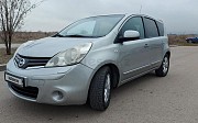 Nissan Note, 1.6 автомат, 2010, хэтчбек Алматы