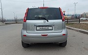 Nissan Note, 1.6 автомат, 2010, хэтчбек Алматы