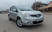 Nissan Note, 1.6 автомат, 2010, хэтчбек Алматы