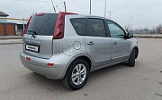 Nissan Note, 1.6 автомат, 2010, хэтчбек Алматы