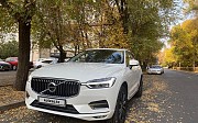 Volvo XC60, 2 автомат, 2020, кроссовер Алматы