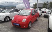 Daewoo Matiz, 0.8 механика, 2014, хэтчбек Алматы