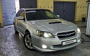 Subaru Legacy, 2.5 автомат, 2004, седан 