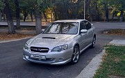 Subaru Legacy, 2.5 автомат, 2004, седан 