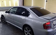 Subaru Legacy, 2.5 автомат, 2004, седан 