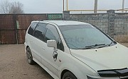 Mitsubishi Chariot, 2.4 автомат, 1998, минивэн Алматы