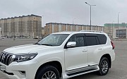 Toyota Land Cruiser Prado, 2.7 автомат, 2021, внедорожник Актау