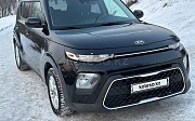 Kia Soul, 2 автомат, 2020, хэтчбек 