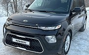 Kia Soul, 2 автомат, 2020, хэтчбек 