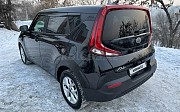 Kia Soul, 2 автомат, 2020, хэтчбек 