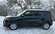 Kia Soul, 2 автомат, 2020, хэтчбек 