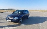 Lexus RX 300, 3 автомат, 2002, кроссовер Шымкент