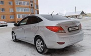 Hyundai Accent, 1.6 автомат, 2012, седан Қостанай