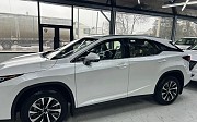 Lexus RX 200t, 2 автомат, 2022, кроссовер Шымкент