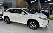 Lexus RX 200t, 2 автомат, 2022, кроссовер Шымкент