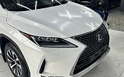 Lexus RX 200t, 2 автомат, 2022, кроссовер Шымкент