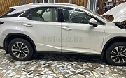 Lexus RX 200t, 2 автомат, 2022, кроссовер Шымкент