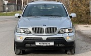 BMW X5, 3 автомат, 2005, кроссовер Шымкент