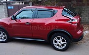 Nissan Juke, 1.6 вариатор, 2014, кроссовер Алматы