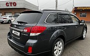 Subaru Outback, 2.5 вариатор, 2010, универсал Алматы