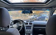 Subaru Impreza, 2 автомат, 2006, седан Алматы