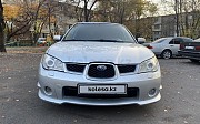 Subaru Impreza, 2 автомат, 2006, седан Алматы