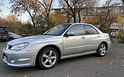 Subaru Impreza, 2 автомат, 2006, седан Алматы