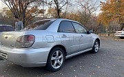 Subaru Impreza, 2 автомат, 2006, седан Алматы