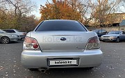 Subaru Impreza, 2 автомат, 2006, седан Алматы