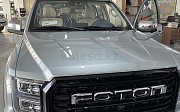 Foton Tunland, 2 автомат, 2022, пикап Степногорск