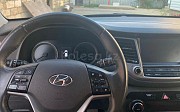 Hyundai Tucson, 2 автомат, 2018, кроссовер Кульсары