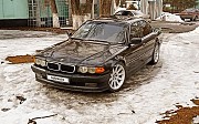 BMW 728, 2.8 автомат, 2001, седан Алматы