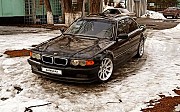 BMW 728, 2.8 автомат, 2001, седан Алматы