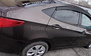 Hyundai Accent, 1.6 автомат, 2014, седан Державинск