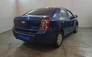 Chevrolet Cobalt, 1.5 механика, 2021, седан Өскемен